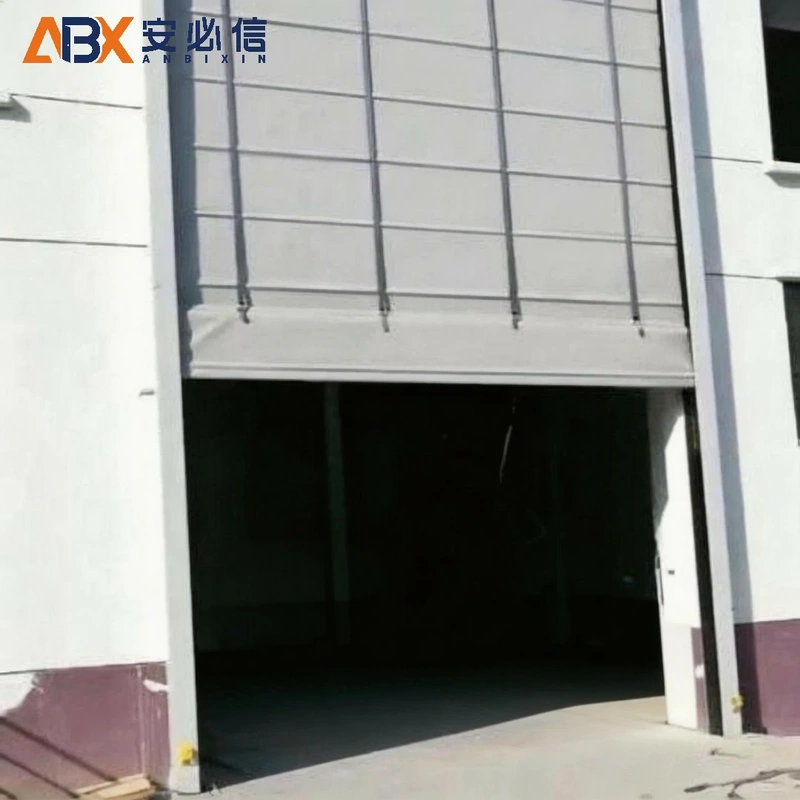 咸阳市冷库门封